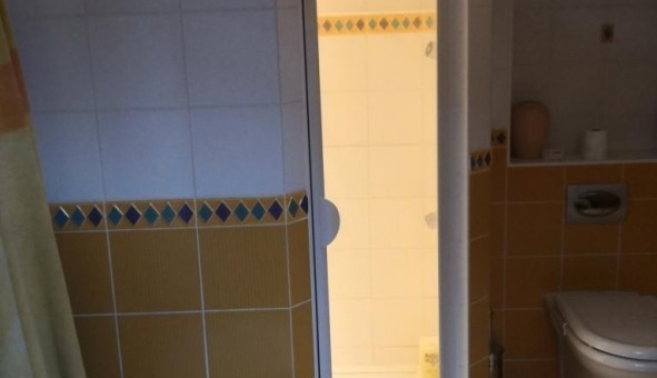 Logement �tudiant Studio &agrave; Louveciennes (78430)