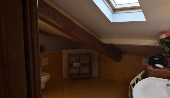 Logement �tudiant Studio &agrave; Louveciennes (78430)