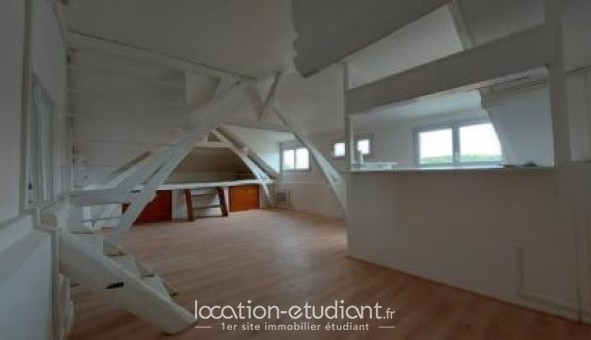 Logement tudiant Studio à Louviers (27400)