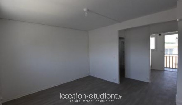 Logement tudiant Studio à Louviers (27400)