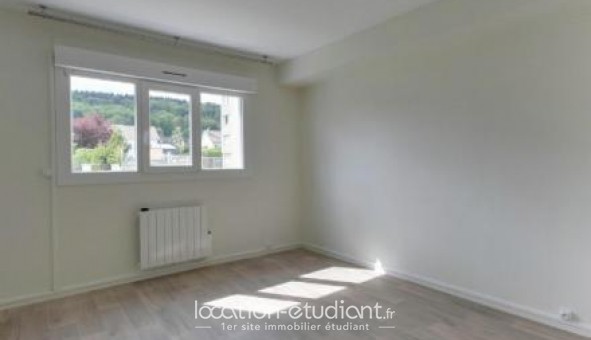 Logement tudiant Studio à Louviers (27400)