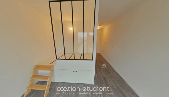 Logement �tudiant Studio &agrave; Louviers (27400)