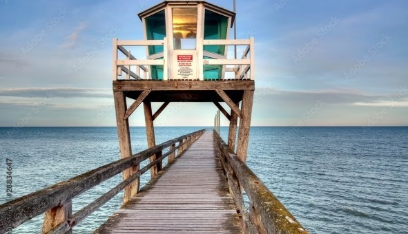 Logement tudiant Studio à Luc sur Mer (14530)