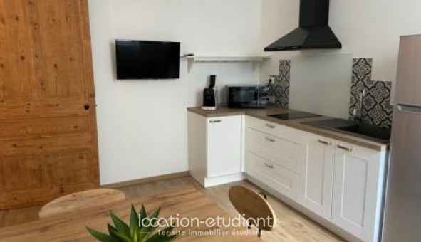 Logement tudiant Studio à Luon (85400)