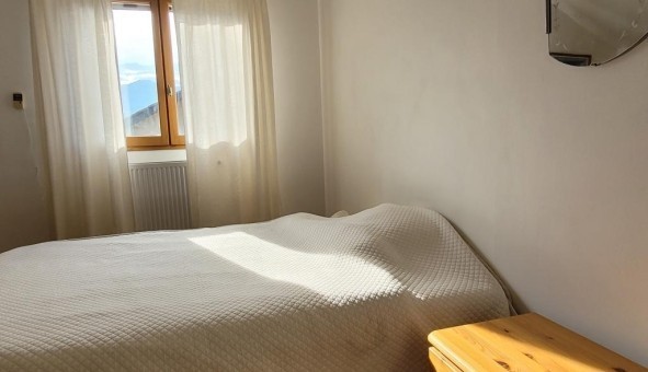 Logement tudiant Location Studio Vide Lumbin (38660)