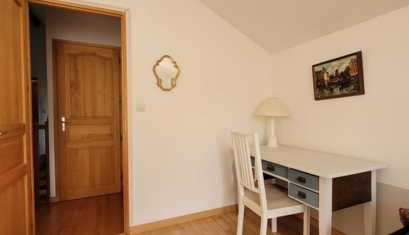 Logement tudiant Studio à Lumbin (38660)