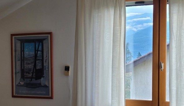 Logement tudiant Studio à Lumbin (38660)