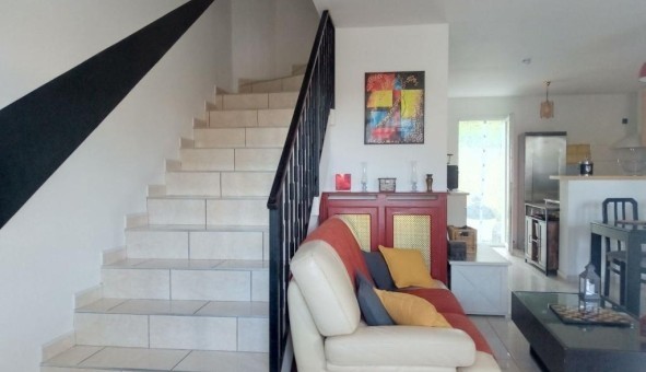 Logement tudiant Studio à Lunel (34400)