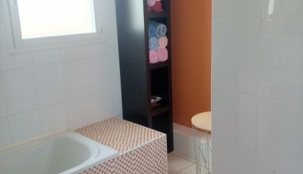 Logement tudiant Studio à Lunel (34400)