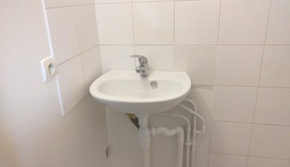 Logement tudiant Studio à Lunel (34400)