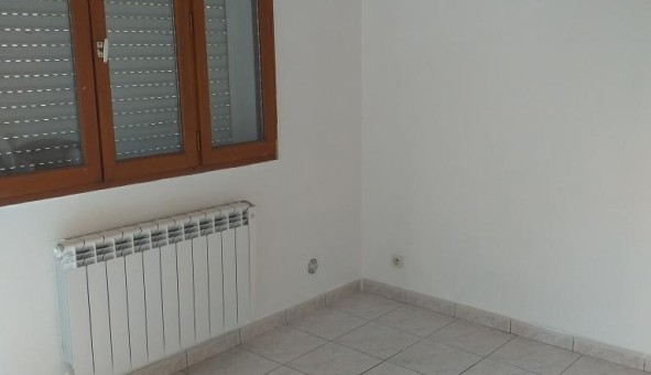 Logement tudiant Studio à Lunel (34400)