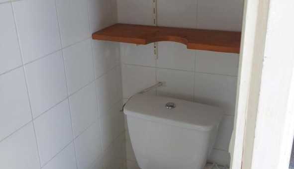 Logement tudiant Studio à Lunel (34400)