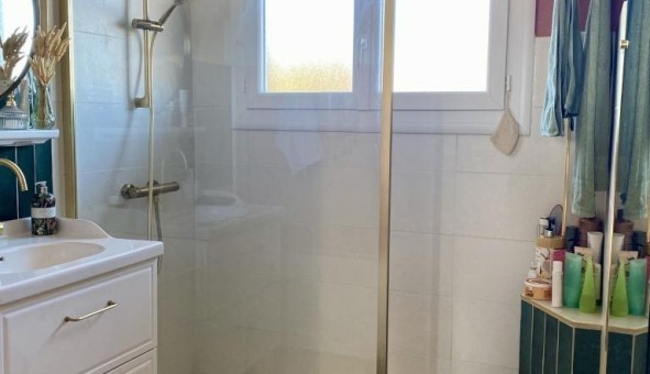 Logement tudiant Studio à Lunel (34400)