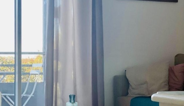 Logement tudiant Studio à Lunel (34400)
