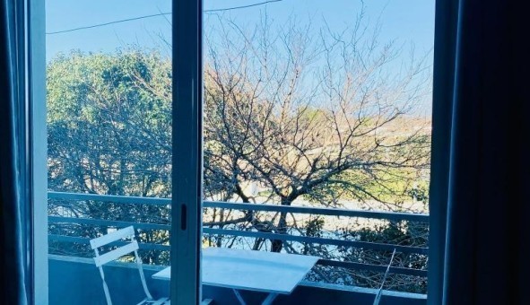Logement tudiant Studio à Lunel (34400)