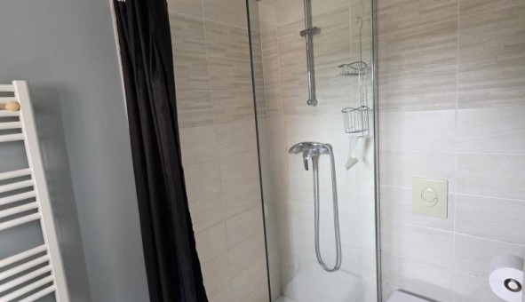 Logement tudiant Studio à Lunel (34400)