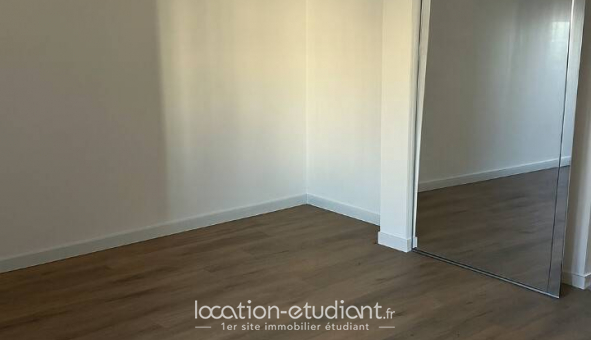 Logement �tudiant Studio &agrave; Lunel (34400)