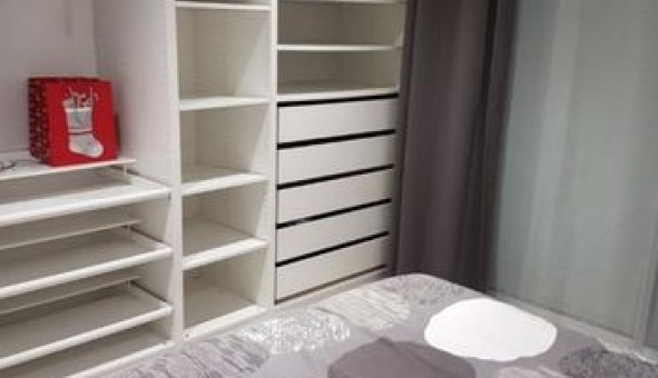 Logement �tudiant Location Studio Vide Lunel (34400)