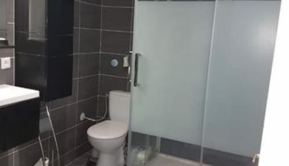 Logement �tudiant Studio &agrave; Lunel (34400)