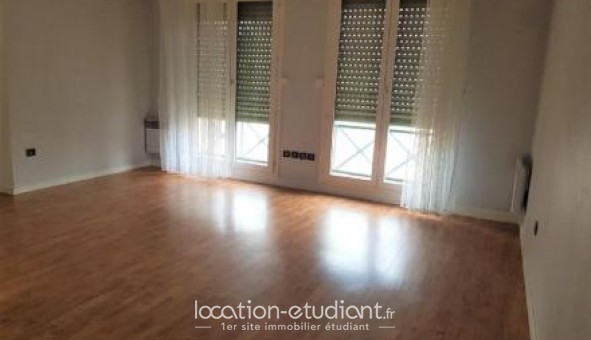 Logement tudiant Studio à Lyon 1er arrondissement (69001)