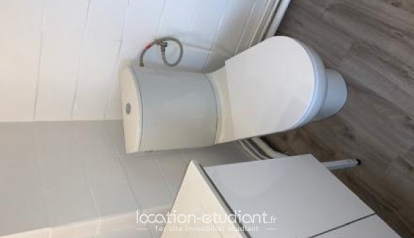 Logement étudiant T2 à Lyon 1er arrondissement (69001)