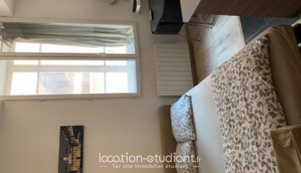Logement étudiant Studio à Lyon 1er arrondissement (69001)