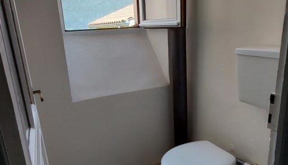 Logement tudiant Studio à Lyon 1er arrondissement (69001)