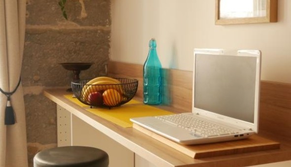 Logement tudiant Studio à Lyon 1er arrondissement (69001)