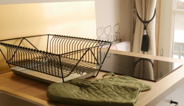Logement tudiant Studio à Lyon 1er arrondissement (69001)