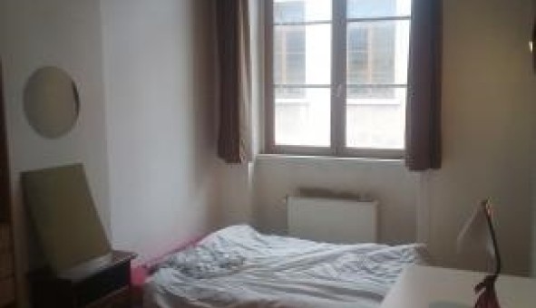 Logement tudiant Studio à Lyon 1er arrondissement (69001)