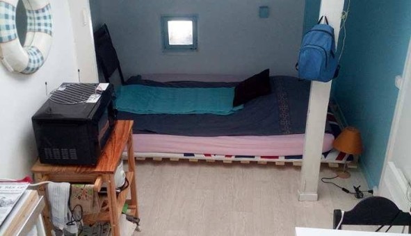 Logement tudiant Studio à Lyon 1er arrondissement (69001)