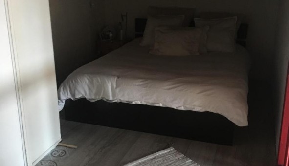 Logement tudiant Studio à Lyon 1er arrondissement (69001)