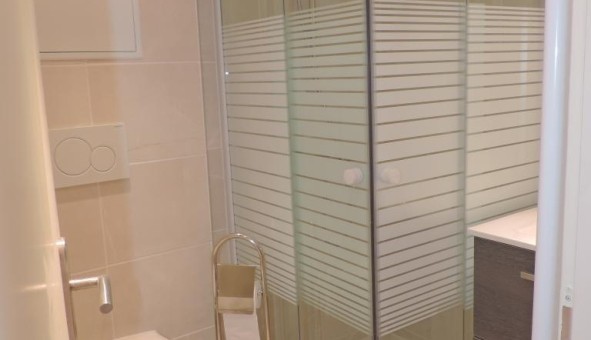 Logement tudiant Studio à Lyon 1er arrondissement (69001)