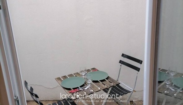 Logement tudiant Studio à Lyon 1er arrondissement (69001)