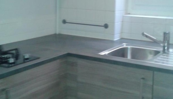 Logement tudiant Studio à Lyon 1er arrondissement (69001)
