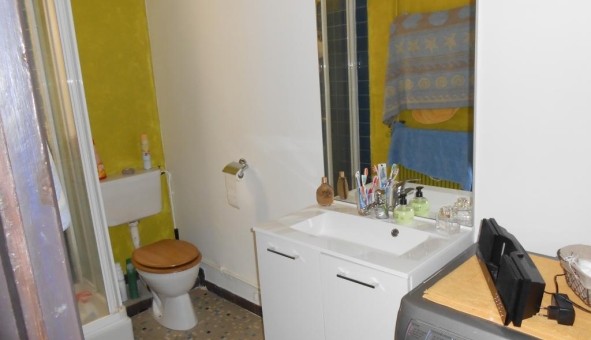 Logement tudiant Studio à Lyon 1er arrondissement (69001)
