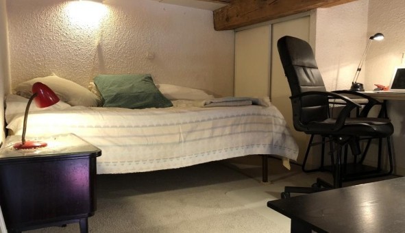 Logement tudiant Studio à Lyon 1er arrondissement (69001)