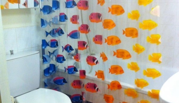 Logement tudiant Studio à Lyon 1er arrondissement (69001)