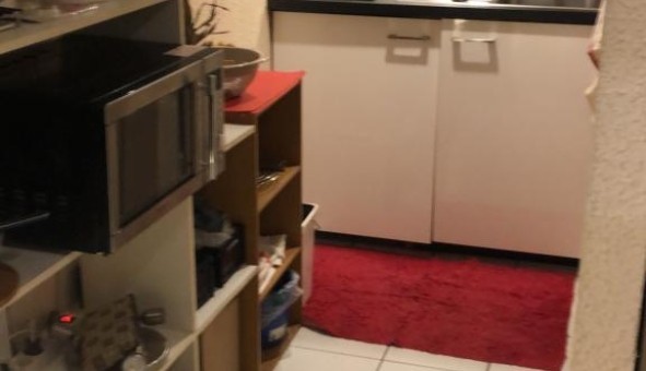 Logement tudiant Studio à Lyon 1er arrondissement (69001)