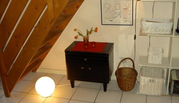 Logement tudiant Studio à Lyon 1er arrondissement (69001)