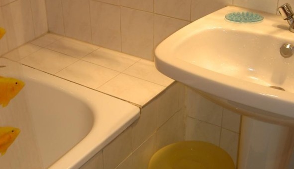 Logement tudiant Studio à Lyon 1er arrondissement (69001)