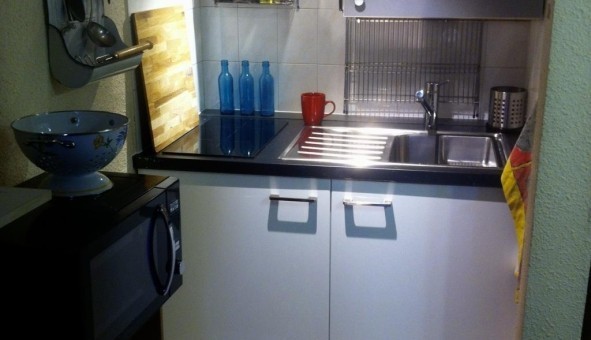 Logement tudiant Studio à Lyon 1er arrondissement (69001)