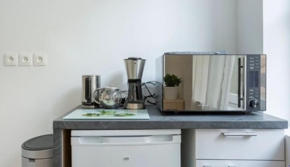 Logement �tudiant Studio &agrave; Lyon 1er arrondissement (69001)