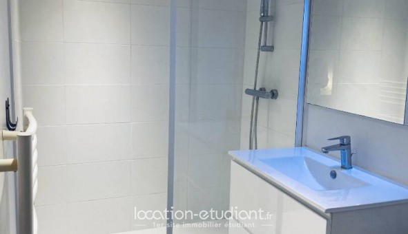 Logement �tudiant Location Studio Meubl&eacute; Lyon 1er arrondissement (69001)