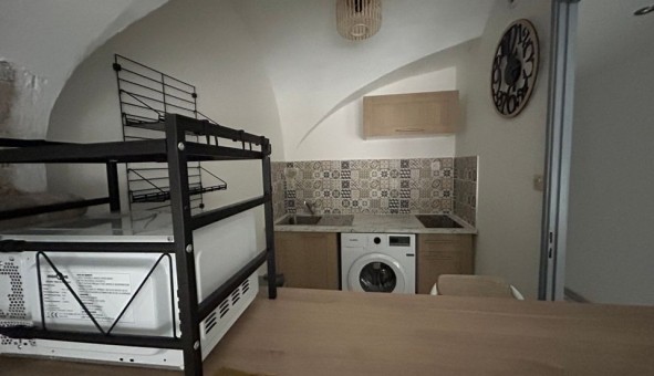 Logement �tudiant Location Studio Vide Lyon 1er arrondissement (69001)