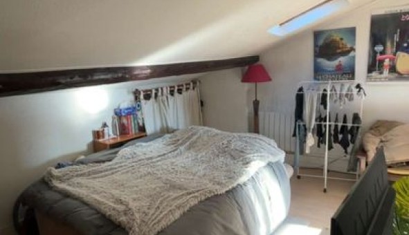 Logement �tudiant Studio &agrave; Lyon 1er arrondissement (69001)
