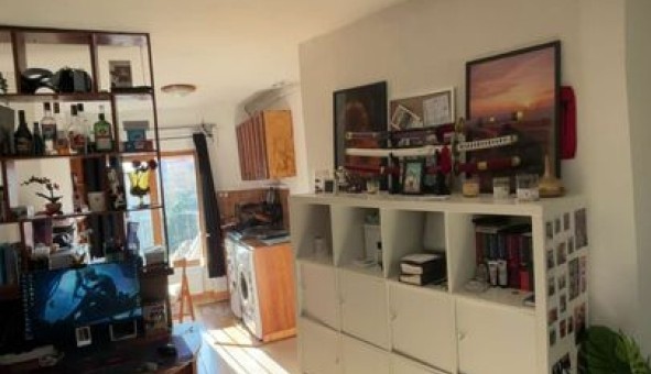 Logement �tudiant Studio &agrave; Lyon 1er arrondissement (69001)