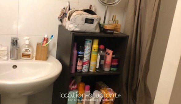 Logement �tudiant Studio &agrave; Lyon 1er arrondissement (69001)