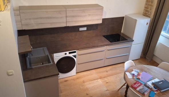 Logement �tudiant Location Studio Vide Lyon 1er arrondissement (69001)