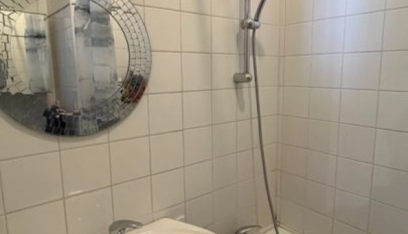 Logement �tudiant Studio &agrave; Lyon 1er arrondissement (69001)